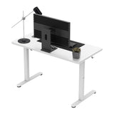 Mark Adler Leader 8.5 White 120 cm electric desk - image 7