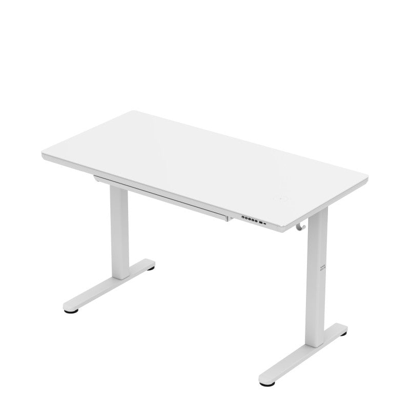 Mark Adler Leader 8.5 White 120 cm electric desk - image 8