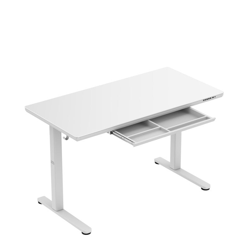 Mark Adler Leader 8.5 White 120 cm electric desk - image 12