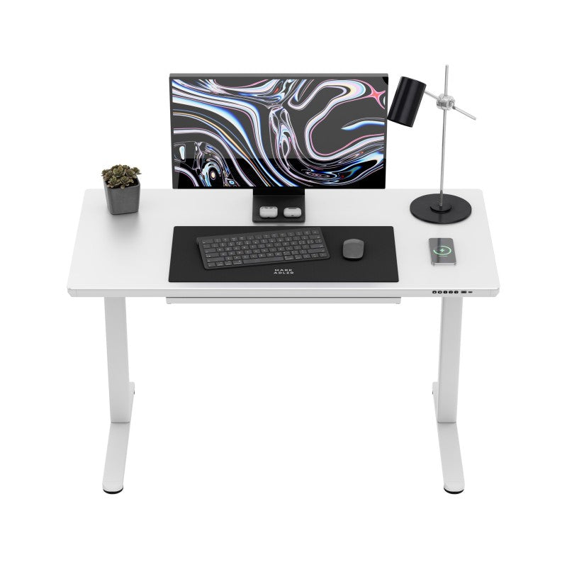 Mark Adler Leader 8.5 White 120 cm electric desk - image 19