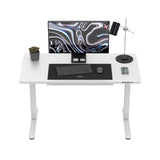 Mark Adler Leader 8.5 White 120 cm electric desk - image 19