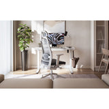 Mark Adler Leader 8.5 White 120 cm electric desk - image 20