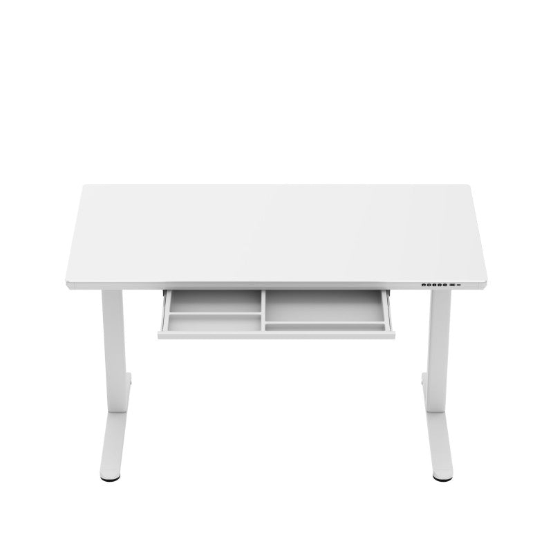 Mark Adler Leader 8.5 White 120 cm electric desk - image 21