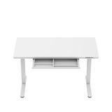 Mark Adler Leader 8.5 White 120 cm electric desk - image 21