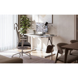 Mark Adler Leader 8.5 White 120 cm electric desk - image 22