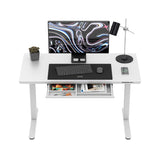 Mark Adler Leader 8.5 White 120 cm electric desk - image 23