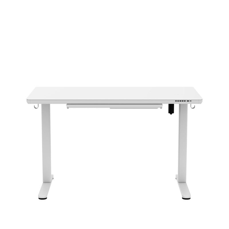 Mark Adler Leader 8.5 White 120 cm electric desk - image 24