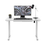 Mark Adler Leader 8.5 White 120 cm electric desk - image 25