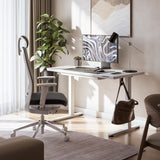 Mark Adler Leader 8.5 White 120 cm electric desk - image 26
