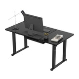 Mark Adler Leader 9.3 Black 160 cm electric desk - image 6