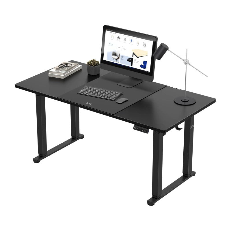 Mark Adler Leader 9.3 Black 160 cm electric desk - image 8
