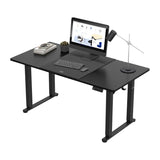 Mark Adler Leader 9.3 Black 160 cm electric desk - image 8