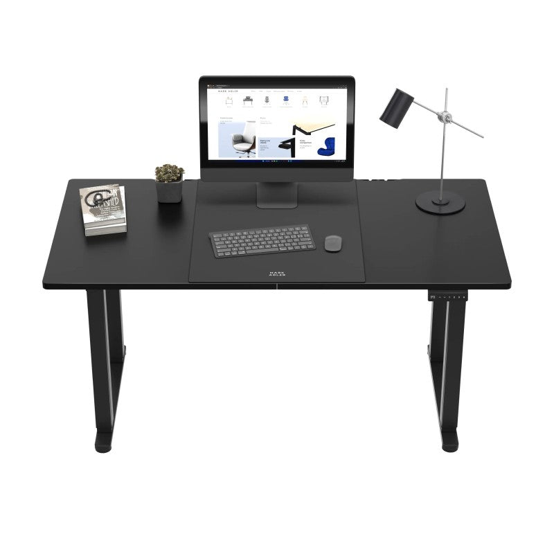 Mark Adler Leader 9.3 Black 160 cm electric desk - image 10