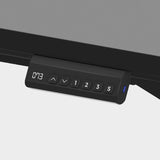 Mark Adler Leader 9.3 Black 160 cm electric desk - image 12