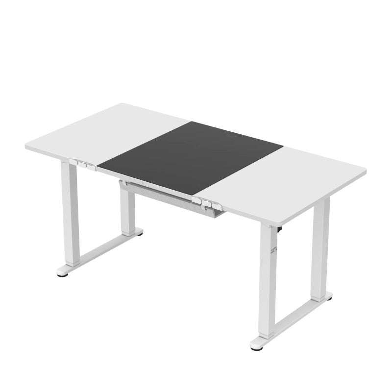 Mark Adler Leader 9.3 White 160 cm electric desk - image 2