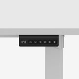 Mark Adler Leader 9.3 White 160 cm electric desk - image 4