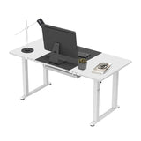 Mark Adler Leader 9.3 White 160 cm electric desk - image 5