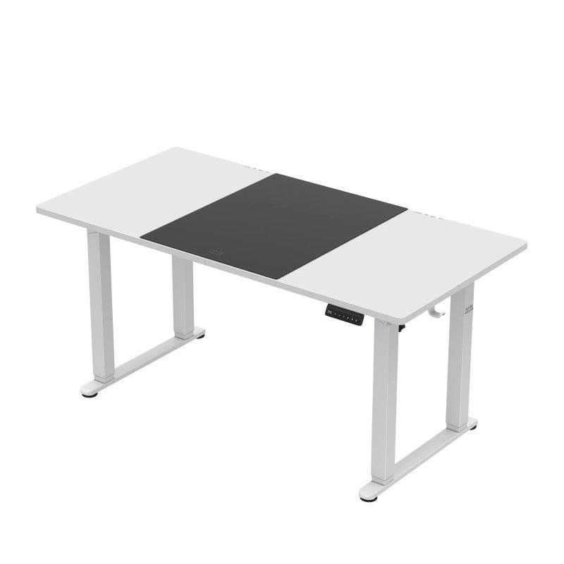 Mark Adler Leader 9.3 White 160 cm electric desk - image 6