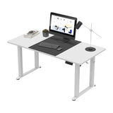 Mark Adler Leader 9.3 White 160 cm electric desk - image 7