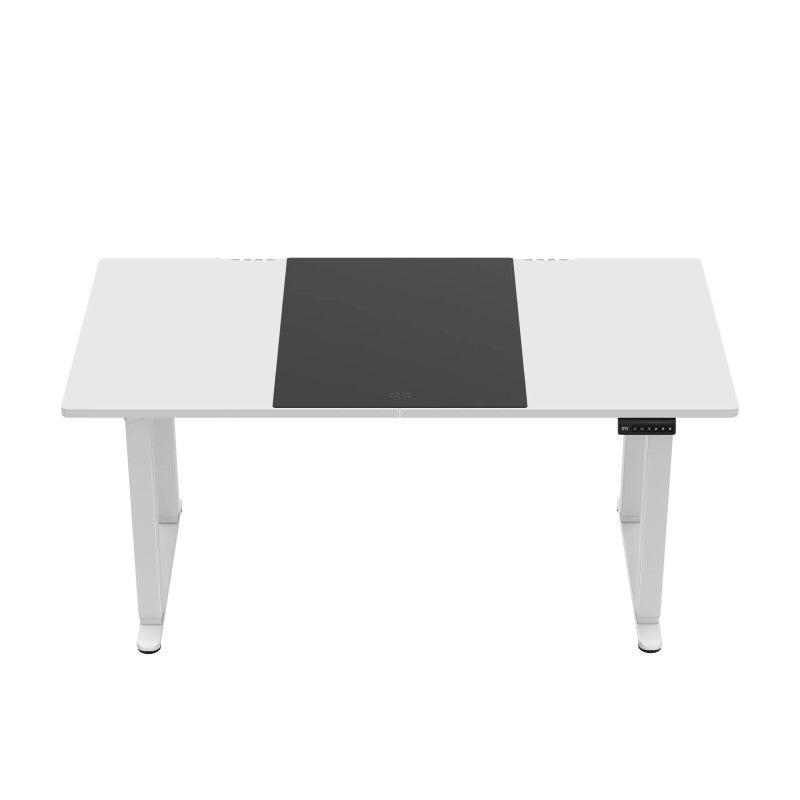 Mark Adler Leader 9.3 White 160 cm electric desk - image 9