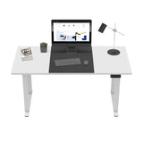 Mark Adler Leader 9.3 White 160 cm electric desk - image 10