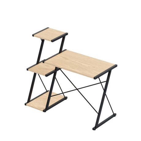 Mark Adler Leader desk with shelves 3.5 116 cm - image 6