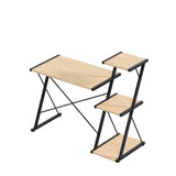 Mark Adler Leader desk with shelves 3.5 116 cm - image 7