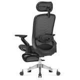 Mark Adler Leadpro 8.7 Black swivel chair - image 5