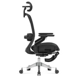 Mark Adler Leadpro 8.7 Black swivel chair - image 18