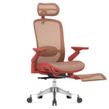 Mark Adler Leadpro swivel chair 8.7 Red - image 1