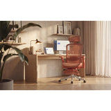 Mark Adler Leadpro swivel chair 8.7 Red - image 11