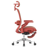 Mark Adler Leadpro swivel chair 8.7 Red - image 16