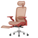 Mark Adler Leadpro swivel chair 8.7 Red - image 18