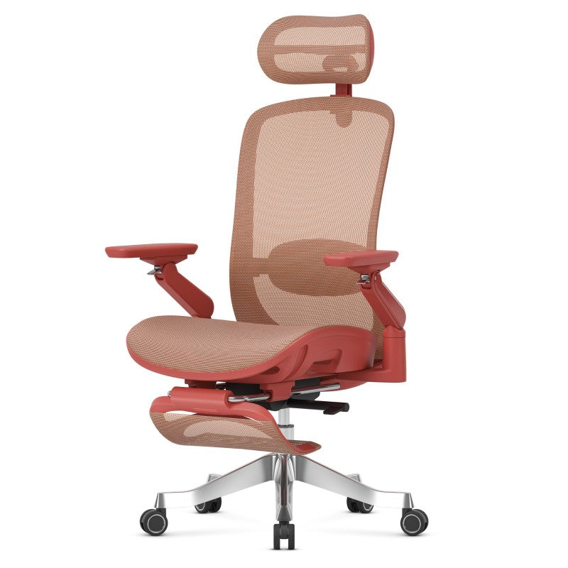 Mark Adler Leadpro swivel chair 8.7 Red - image 19