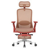 Mark Adler Leadpro swivel chair 8.7 Red - image 20