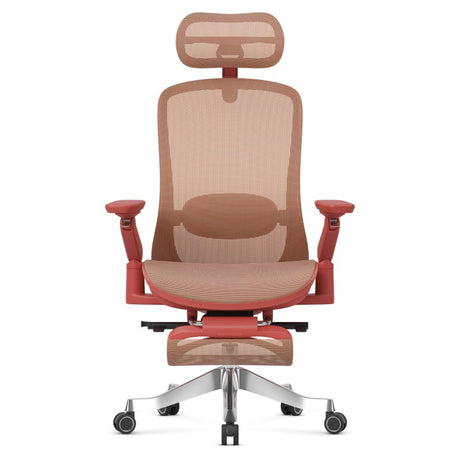 Mark Adler Leadpro swivel chair 8.7 Red - image 20