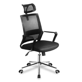 Mark Adler Manager ergonomic chair 2.1 Black - image 1