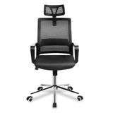 Mark Adler Manager ergonomic chair 2.1 Black - image 2