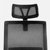 Mark Adler Manager ergonomic chair 2.1 Black - image 4