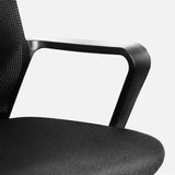 Mark Adler Manager ergonomic chair 2.1 Black - image 5