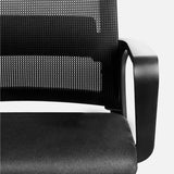 Mark Adler Manager ergonomic chair 2.1 Black - image 6
