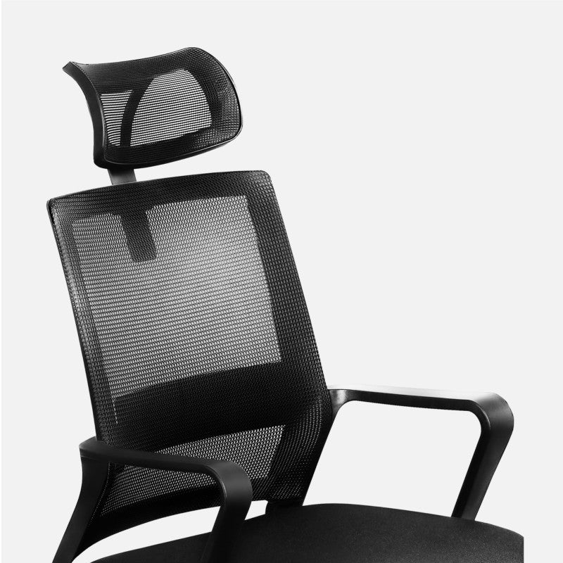 Mark Adler Manager ergonomic chair 2.1 Black - image 7