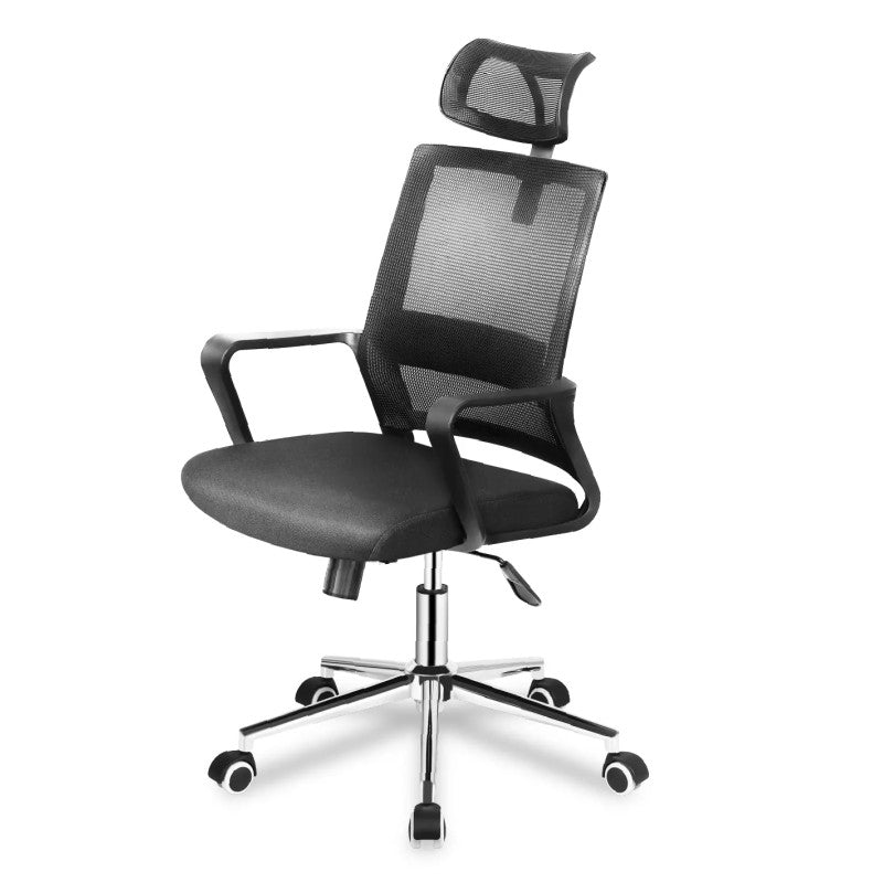 Mark Adler Manager ergonomic chair 2.1 Black - image 8