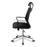 Mark Adler Manager ergonomic chair 2.1 Black - image 9