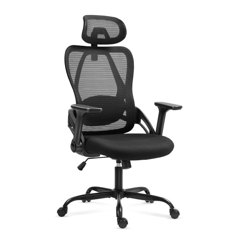 Mark Adler Manager ergonomic chair 2.9 Black - image 1