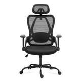 Mark Adler Manager ergonomic chair 2.9 Black - image 2
