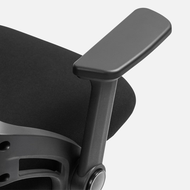 Mark Adler Manager ergonomic chair 2.9 Black - image 5