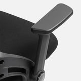 Mark Adler Manager ergonomic chair 2.9 Black - image 5