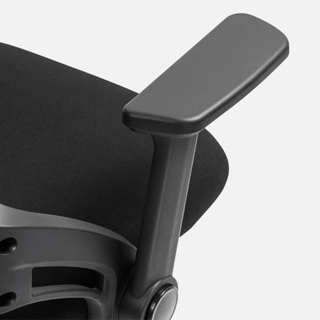 Mark Adler Manager ergonomic chair 2.9 Black - image 5