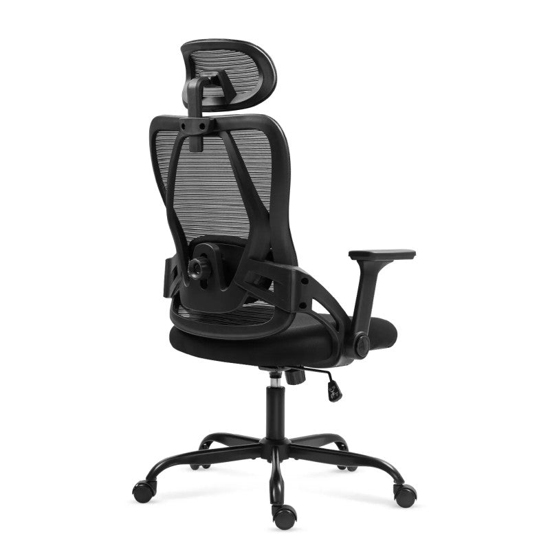 Mark Adler Manager ergonomic chair 2.9 Black - image 6